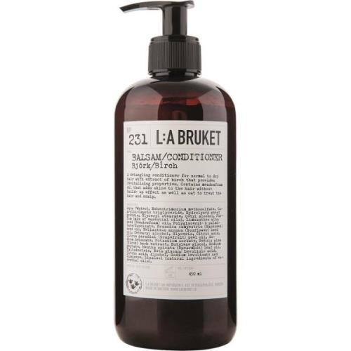 L:a Bruket Conditioner Birch 450 ml