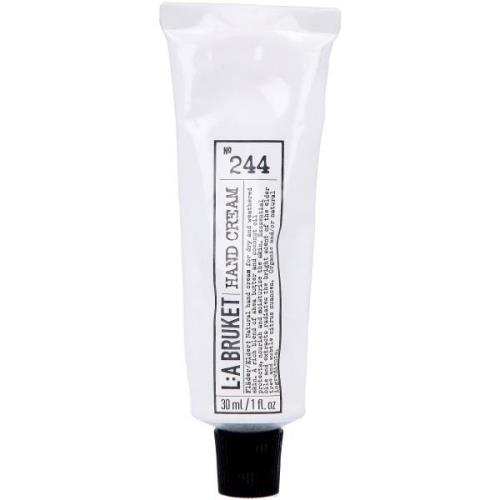 L:a Bruket Hand Cream Elder 30 ml