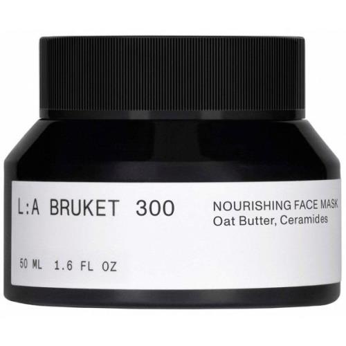 L:a Bruket 305 Nourishing Face Mask 50 ml