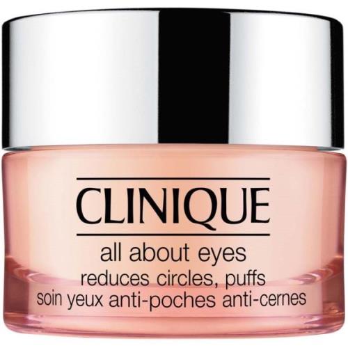 Clinique Moisture Surge All About Eyes Eye Cream 15 ml