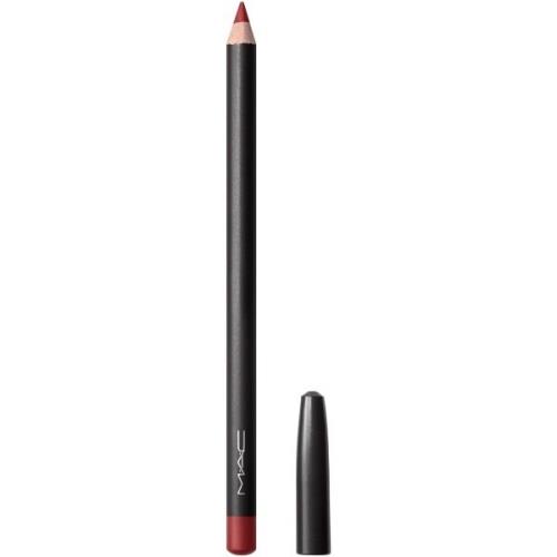 MAC Cosmetics Lip Pencil Auburn