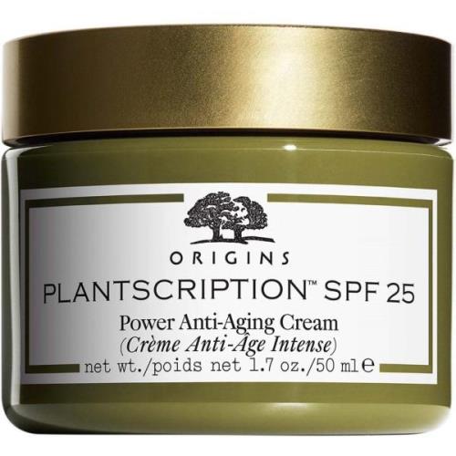 Origins Plantscription SPF 25 Power Anti-Aging Face Cream 50 ml