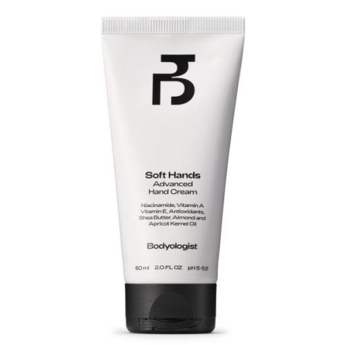 Bodyologist Soft Hands Advanced Hand Cream 60 ml