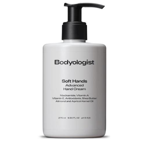 Bodyologist Soft Hands Advanced Hand Cream 275 ml