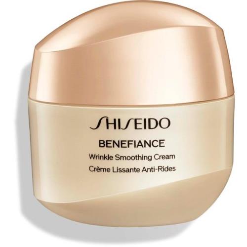 Shiseido Benefiance Wrinkle Smoothing Cream 30 ml