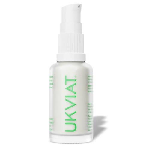 UKVIAT SUPER MUSHROOM facial emulsion 30 ml