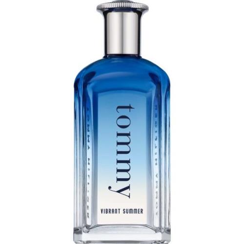 Tommy Hilfiger Tommy Vibrant Summer Eau de Toilette 100 ml