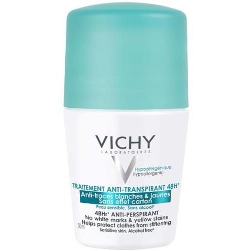 VICHY 48Hr Anti-Perspirant Deodorant 50 ml