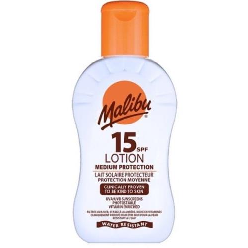 Malibu Sun Lotion SPF 15