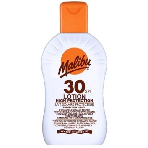 Malibu Sun Lotion SPF 30