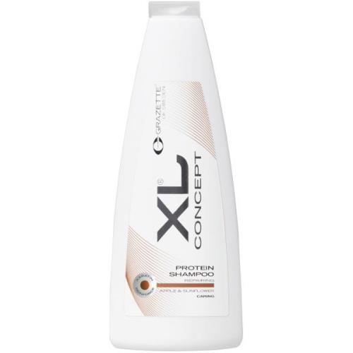 XL Protein Shampoo 400 ml