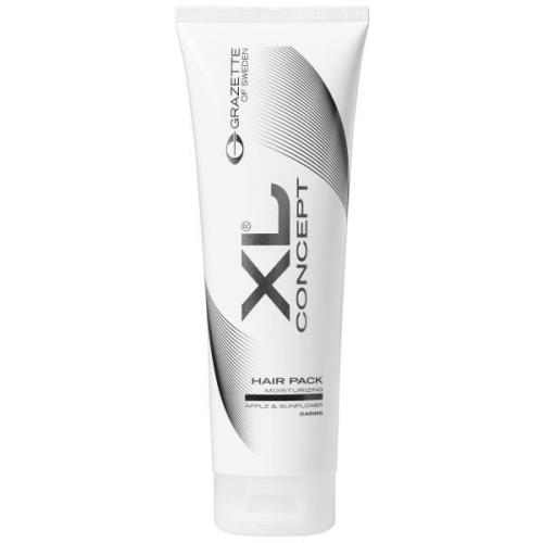 XL Hair Pack 250 ml