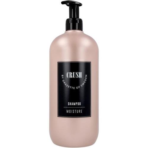 Crush Shampoo Moisture 1000 ml