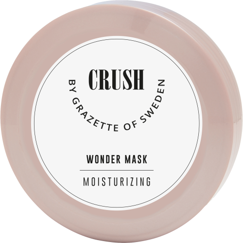 Crush Wonder Mask Moisturizing 150 ml