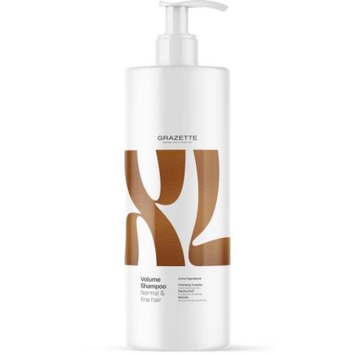 XL Volume Shampoo 1000 ml