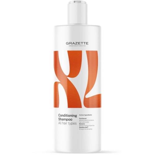 XL Conditioning Shampoo 400 ml