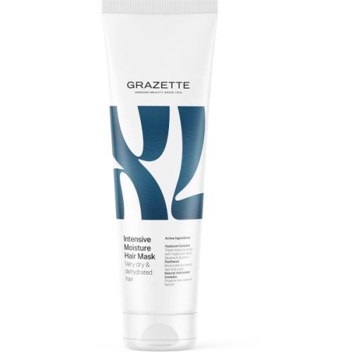 XL Intensive Moisture Hair Mask 250 ml