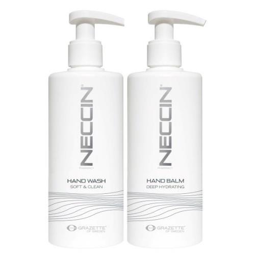 Neccin Hand Care Kit