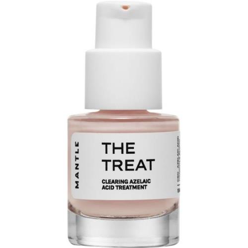 MANTLE The Treat –  +  Treatment 15 ml