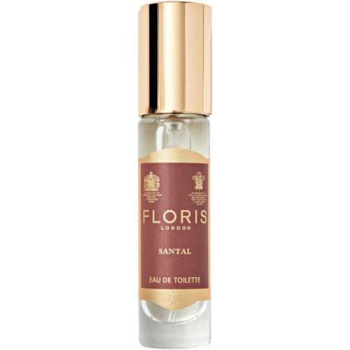 Floris London Santal Eau de Toilette 10 ml