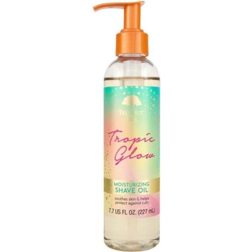 Tree Hut Moisturizing Shave Oil Tropic Glow 227 ml