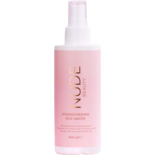 Nude Beauty Strengthening Rice Water 150 ml