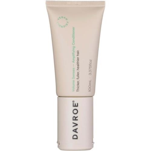 DAVROE Volume Senses Amplifying Conditioner  100 ml