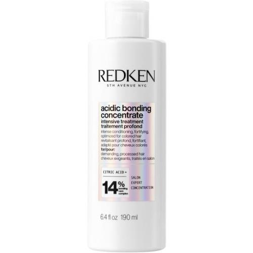 Redken Acidic Bonding Concentrate  Intensive Pre-Treatment  190 m