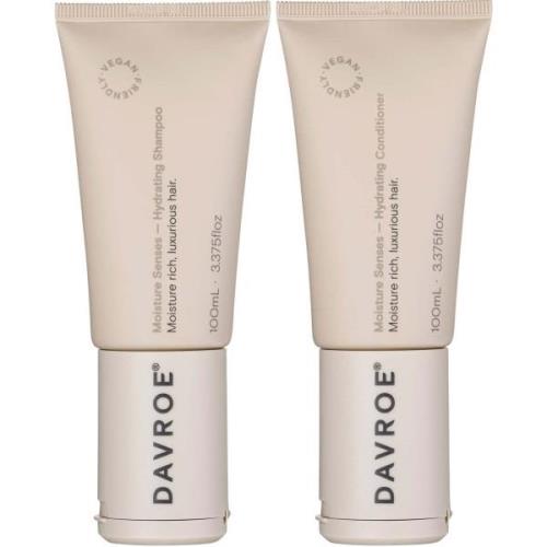 DAVROE Moisture Hydrating Duo