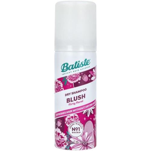 Batiste Dry Shampoo Blush 50 ml