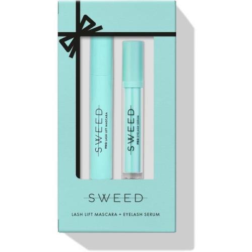 Sweed Lash Lift Gift Set