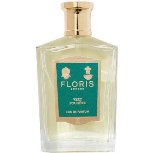 Floris London Vert Fougère Eau de Parfum 100 ml