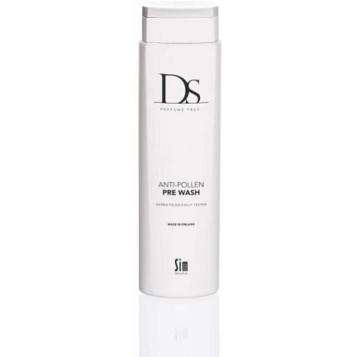 Sim Sensitive DS Anti-pollen Pre Wash 200 ml