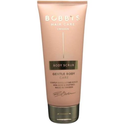 Bobbys Hair Care Body Scrub 200 ml