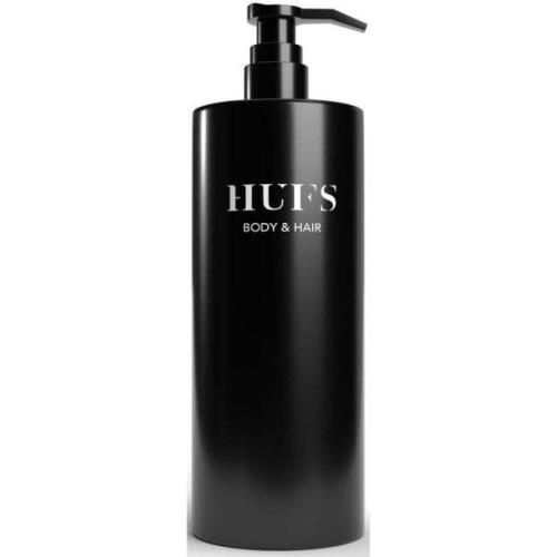 HUFS Body & Hair Wash  500 ml