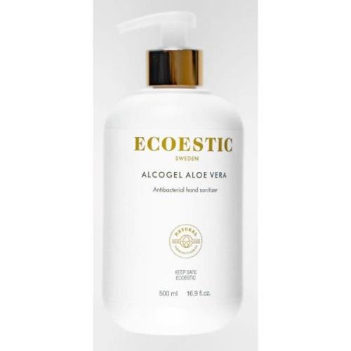 Ecoestic Alcogel 500 ml