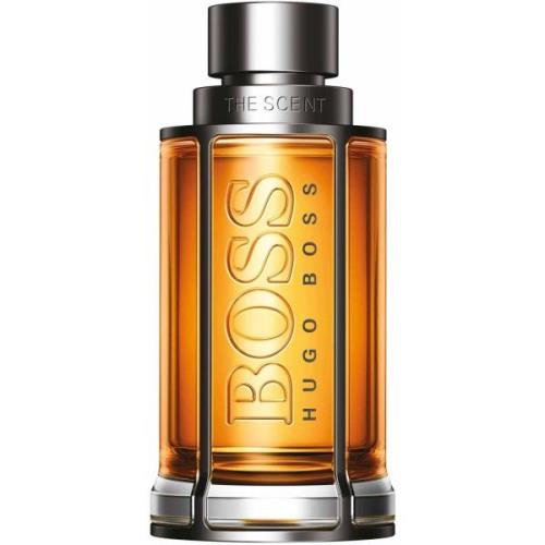 Hugo Boss Boss The Scent Eau de Toilette for Men 50 ml