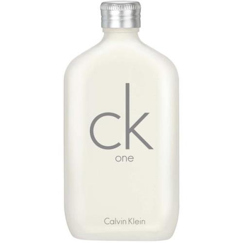 Calvin Klein CK One Eau de Toilette 50 ml