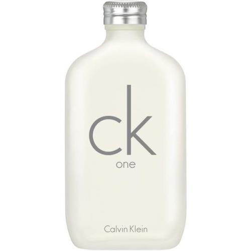 Calvin Klein CK One Eau de Toilette 100 ml