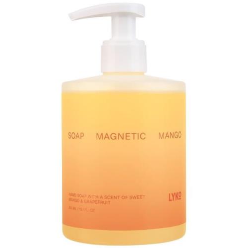 By Lyko Hand Soap Magnetic Mango 300 ml