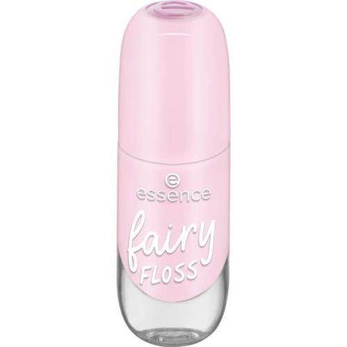 essence Gel Nail Colour 70 Light Rose