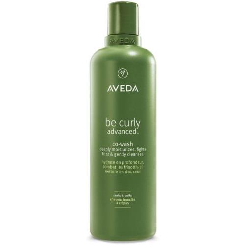 AVEDA Be Curly Advanced Co-Wash  350 ml