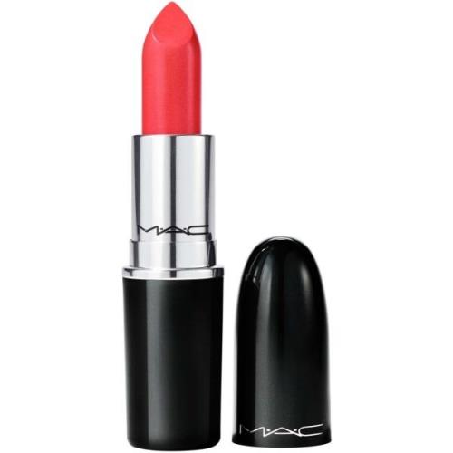 MAC Cosmetics   Lustreglass Lipstick Gummy Bare