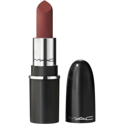 MAC Cosmetics Macximal Matte Mini Lipstick Whirl