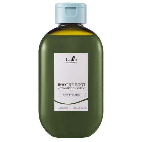 La'dor ROOT RE-BOOT ACTIVATING SHAMPOO 300 ml