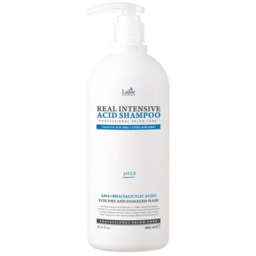 La'dor Real Intensive Acid Shampoo 900 ml