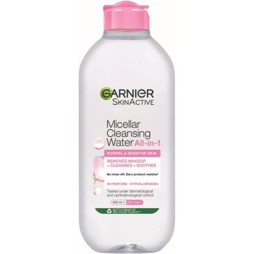 Garnier SkinActive Micellar Cleansing Water Normal & Sensitive Sk