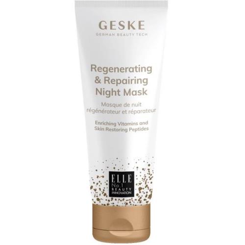 Geske Regenerating & Repairing Night Mask 50 ml