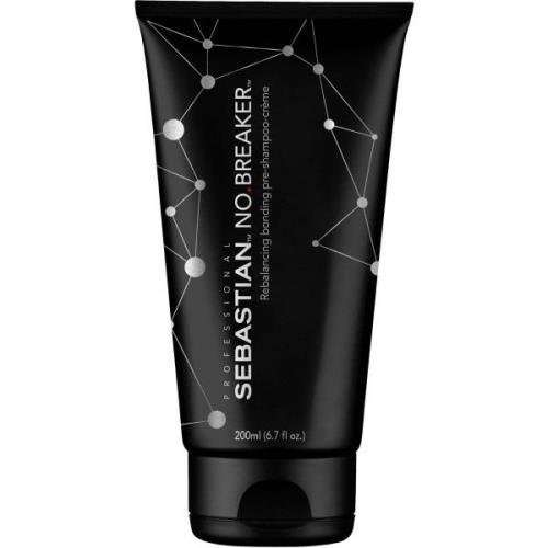 Sebastian Professional No.Breaker Rebalancing Bonding Pre-shampoo