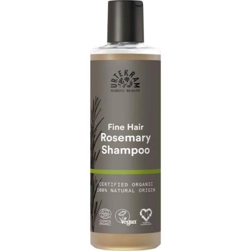 Urtekram Rosemary Shampoo 250 ml